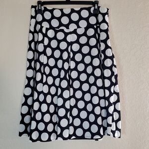 AutoGraph New York Skirt Size 6